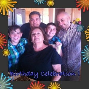 Meet your Posher, Randy